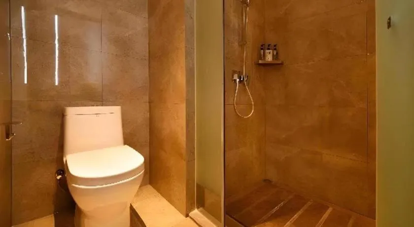 Echarm Hotel Hengshui 2nd High School High-speed Railway Station