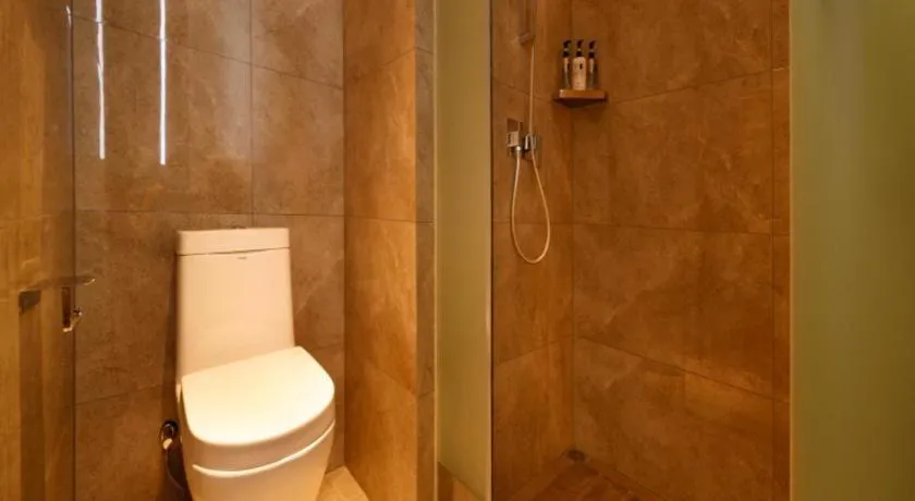 Echarm Hotel Hengshui 2nd High School High-speed Railway Station