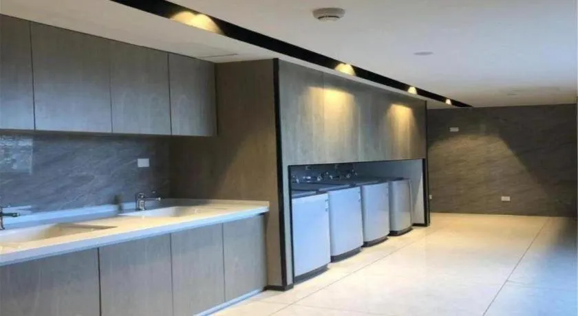 Echarm Hotel Hengshui 2nd High School High-speed Railway Station