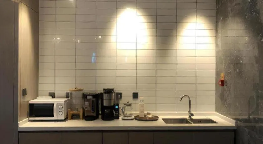 Echarm Hotel Hengshui 2nd High School High-speed Railway Station