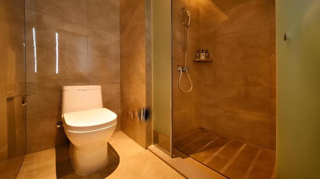 Echarm Hotel Hengshui 2nd High School High-speed Railway Station