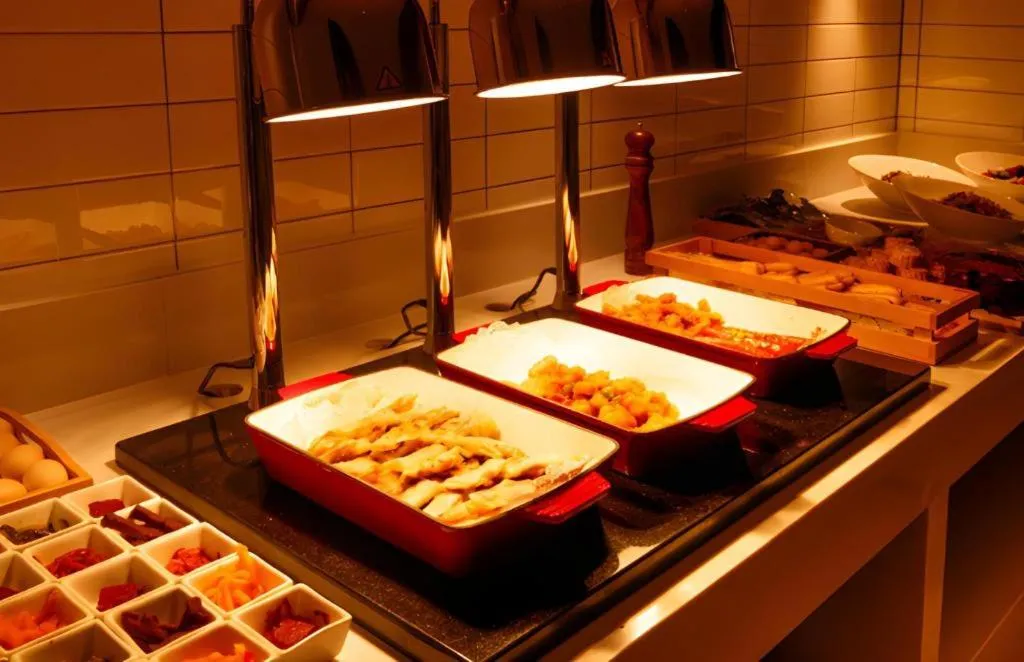 Echarm Hotel Hengshui 2nd High School High-speed Railway Station