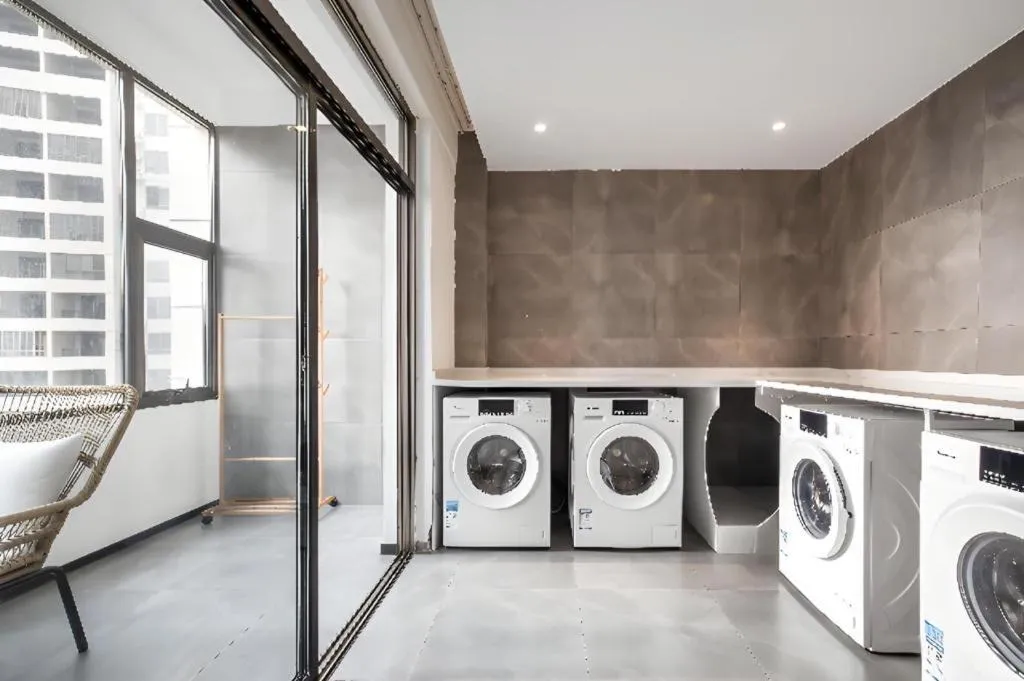 Borrman Hotel Guilin North Railway Station Zhonghao International