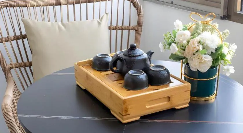 Borrman Hotel Guilin North Railway Station Zhonghao International