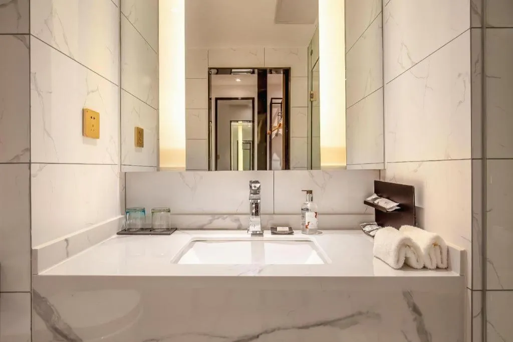 Borrman Hotel Guilin North Railway Station Zhonghao International