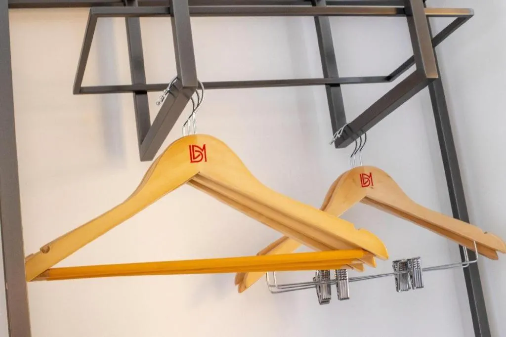 Borrman Hotel Guilin North Railway Station Zhonghao International