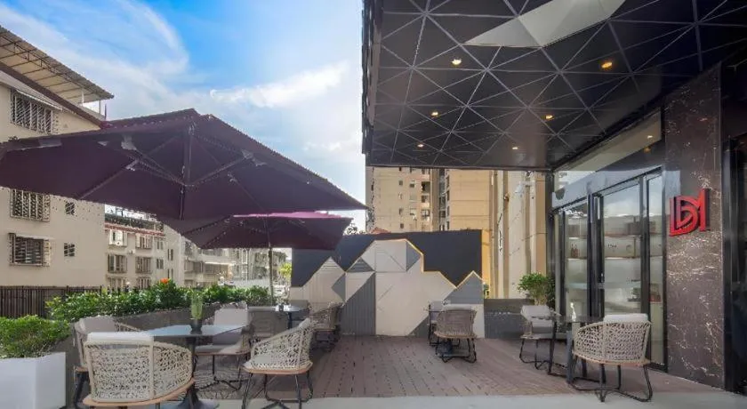 Borrman Hotel Guilin North Railway Station Zhonghao International