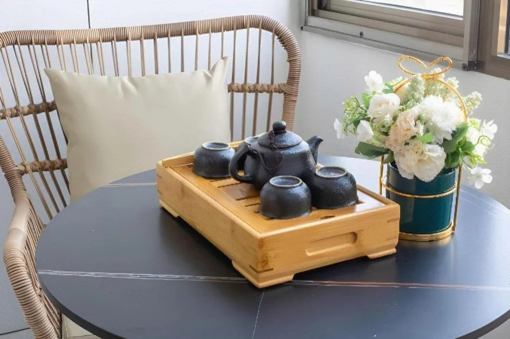 Borrman Hotel Guilin North Railway Station Zhonghao International