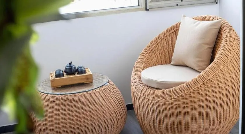 Borrman Hotel Guilin North Railway Station Zhonghao International