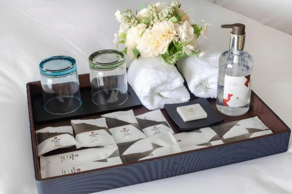 Borrman Hotel Guilin North Railway Station Zhonghao International