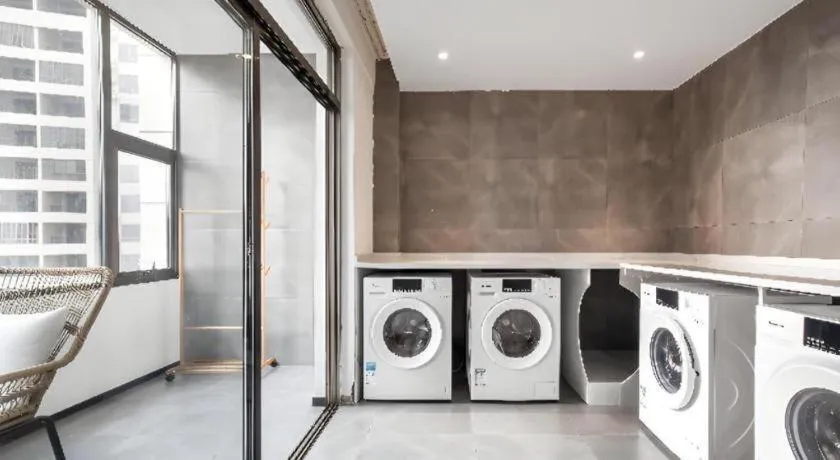 Borrman Hotel Guilin North Railway Station Zhonghao International