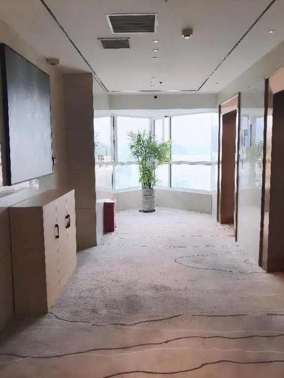 City Comfort Inn Handan New Century Plaza