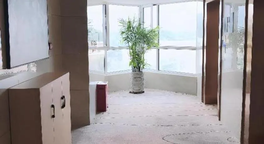 City Comfort Inn Handan New Century Plaza