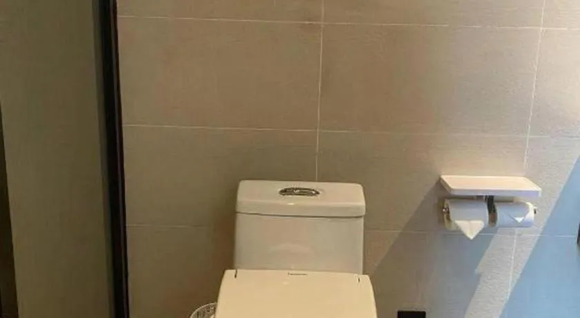 City Comfort Inn Handan New Century Plaza