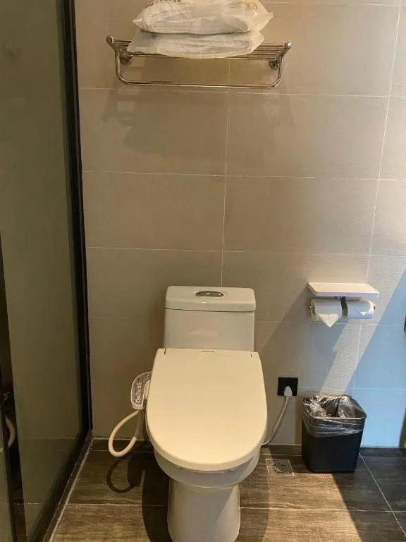 City Comfort Inn Handan New Century Plaza