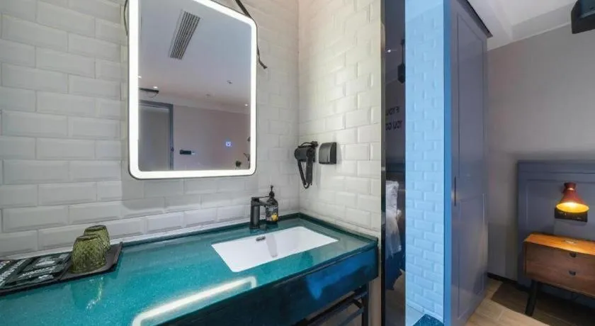 Premier City Comfort Hotel Suizhou Wuyue Plaza