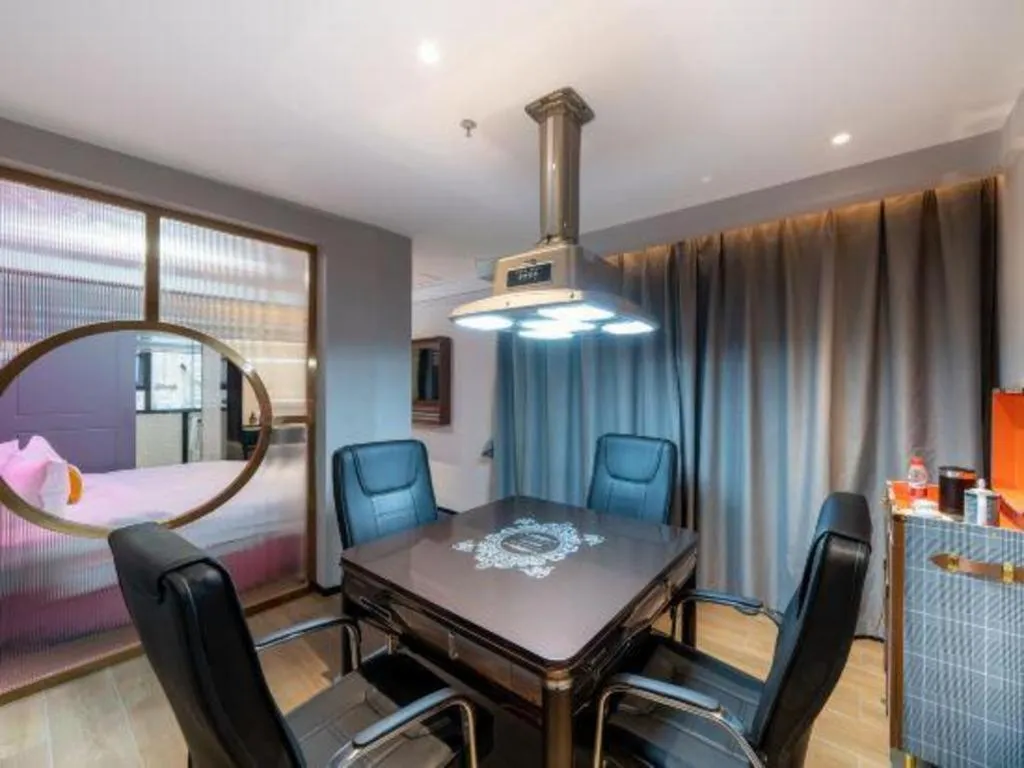 Premier City Comfort Hotel Suizhou Wuyue Plaza