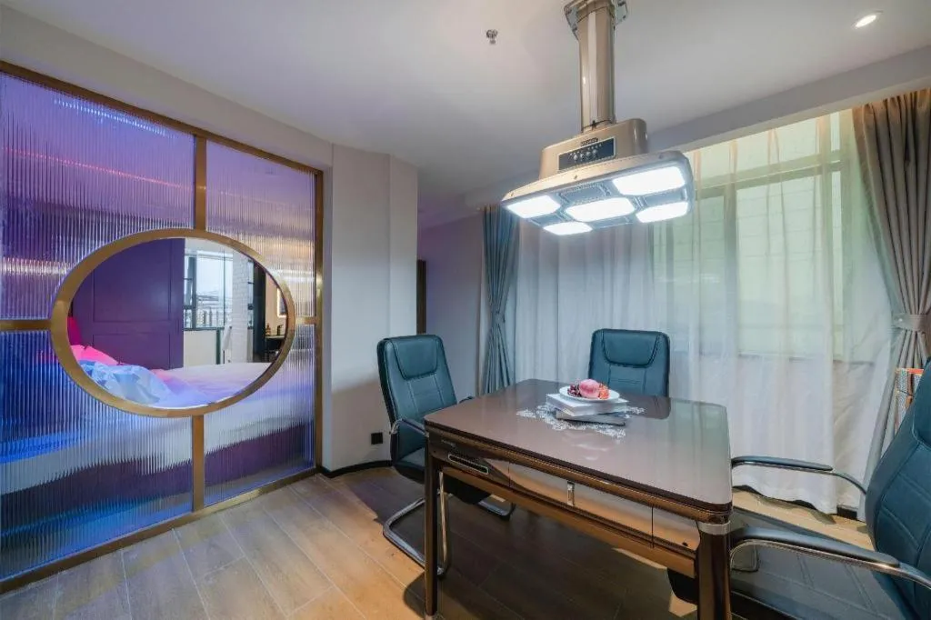 Premier City Comfort Hotel Suizhou Wuyue Plaza