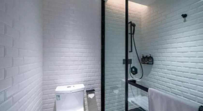 Premier City Comfort Hotel Suizhou Wuyue Plaza