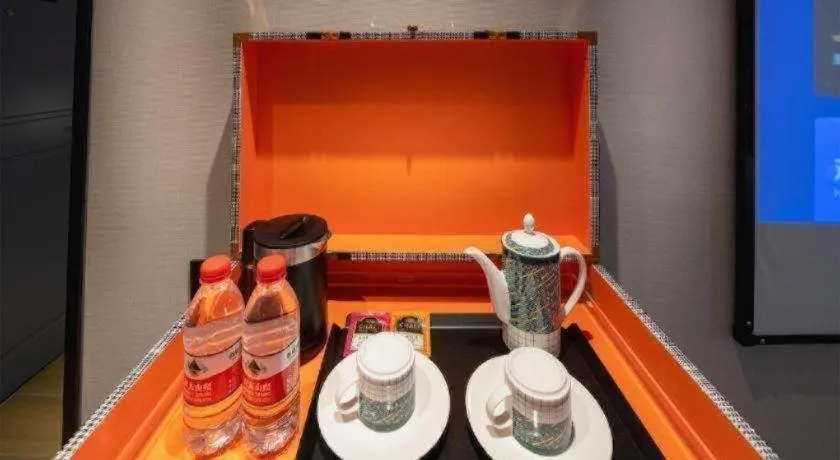 Premier City Comfort Hotel Suizhou Wuyue Plaza