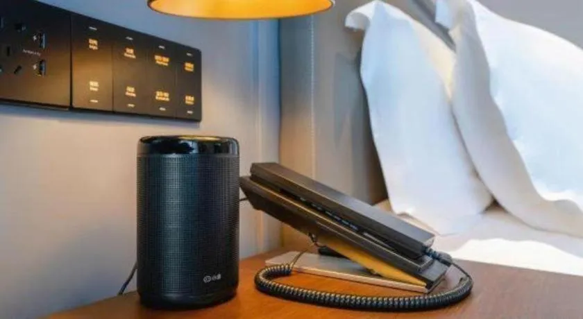 Premier City Comfort Hotel Suizhou Wuyue Plaza