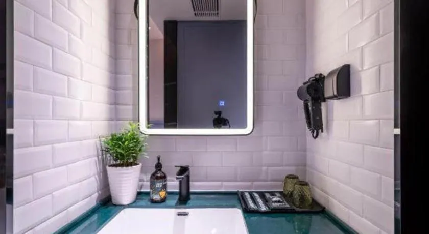 Premier City Comfort Hotel Suizhou Wuyue Plaza