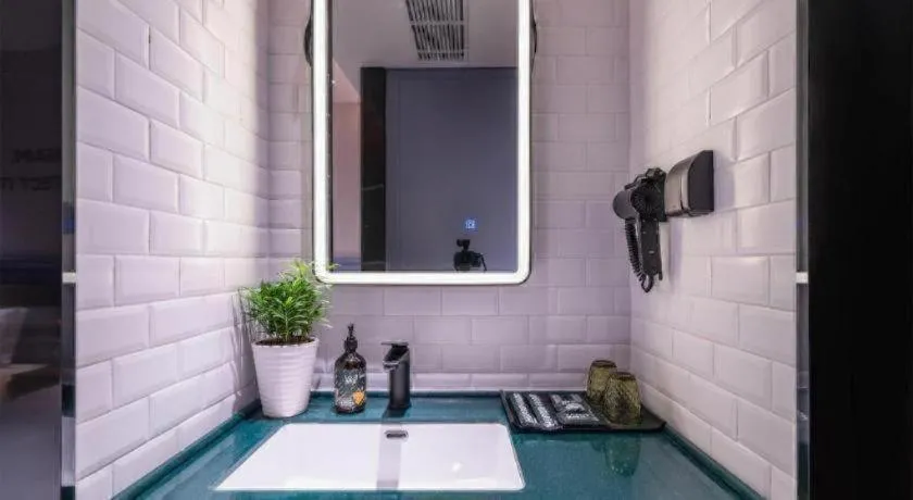 Premier City Comfort Hotel Suizhou Wuyue Plaza