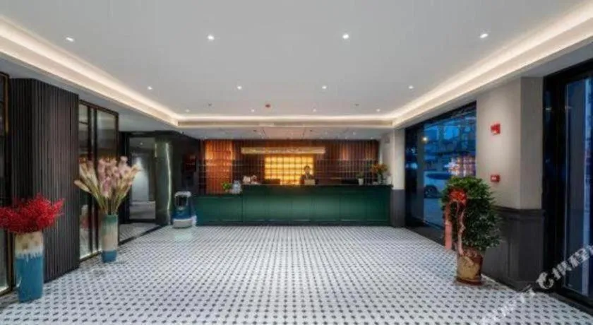 Premier City Comfort Hotel Suizhou Wuyue Plaza