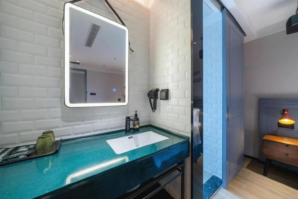 Premier City Comfort Hotel Suizhou Wuyue Plaza