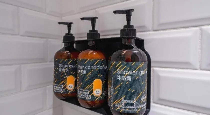 Premier City Comfort Hotel Suizhou Wuyue Plaza