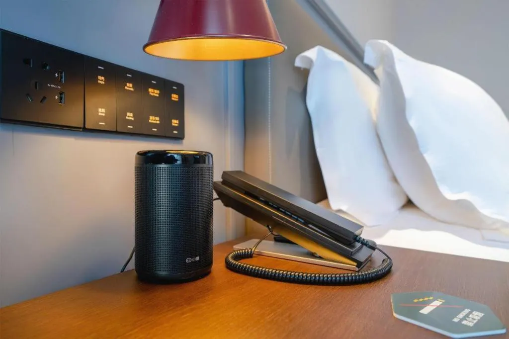 Premier City Comfort Hotel Suizhou Wuyue Plaza