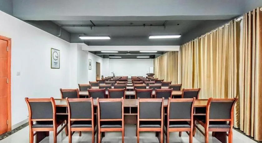 City Comfort Inn Chongqing Fuling North Station Taiyi Avenue