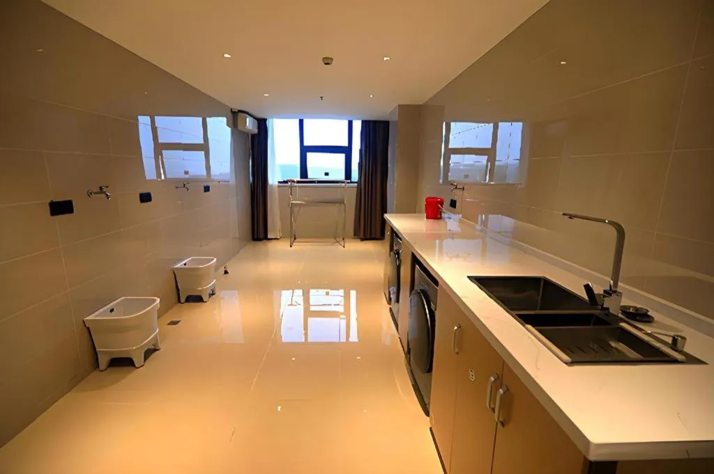 City Comfort Inn Chongqing Fuling North Station Taiyi Avenue