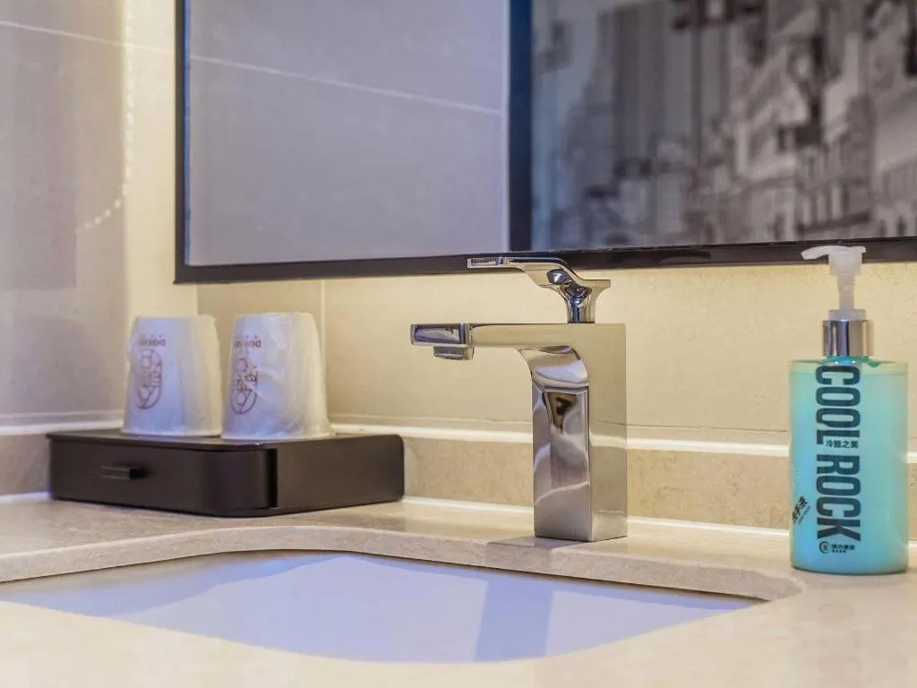 City Comfort Inn Chongqing Fuling North Station Taiyi Avenue