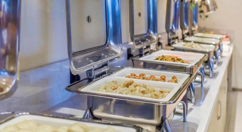 City Comfort Inn Chongqing Fuling North Station Taiyi Avenue