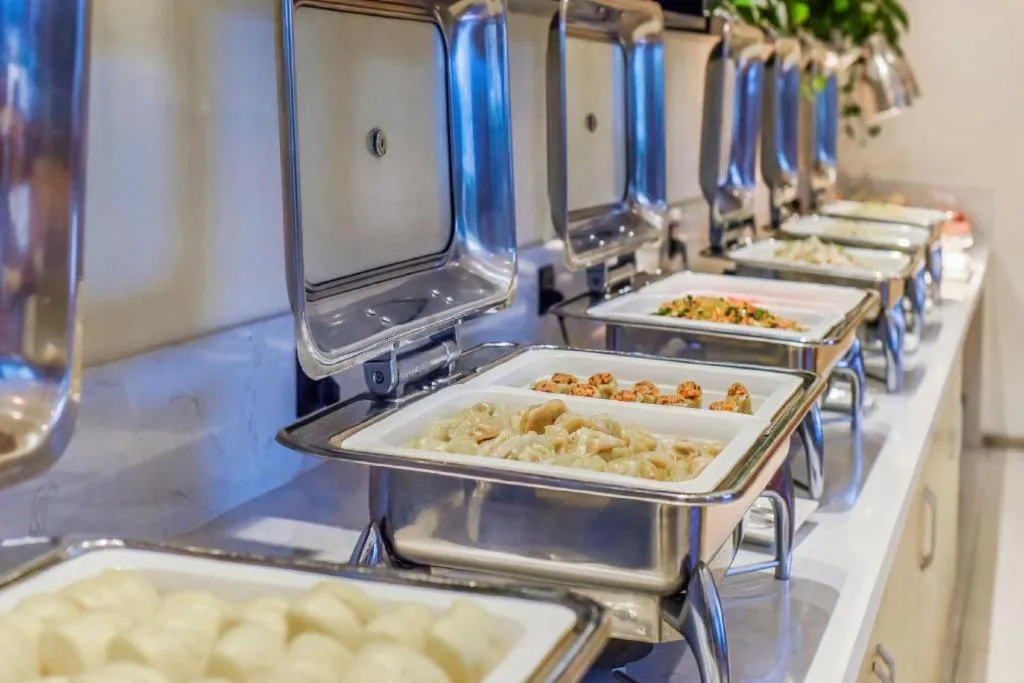 City Comfort Inn Chongqing Fuling North Station Taiyi Avenue