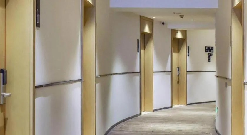 City Comfort Inn Chongqing Fuling North Station Taiyi Avenue