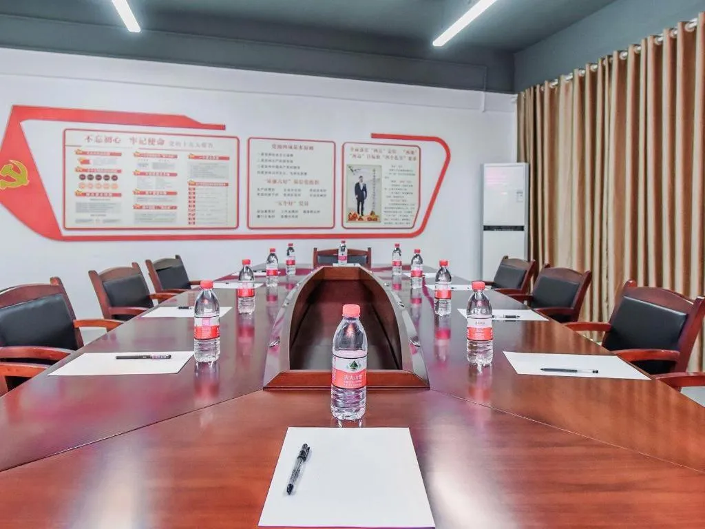 City Comfort Inn Chongqing Fuling North Station Taiyi Avenue