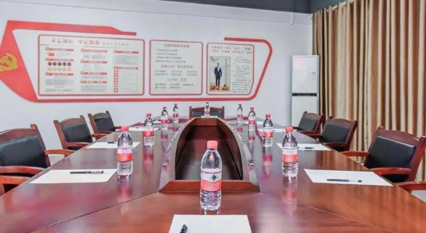 City Comfort Inn Chongqing Fuling North Station Taiyi Avenue