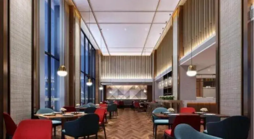 Borrman Hotel Wuzhou Teng County Borrman Hotel Wuzhou Teng County