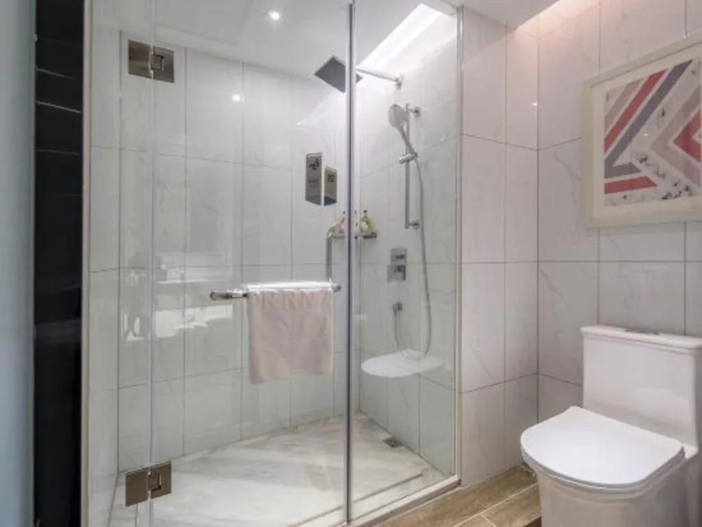 Borrman Hotel Wuzhou Teng County