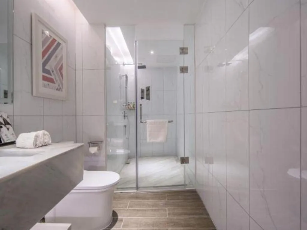 Borrman Hotel Wuzhou Teng County