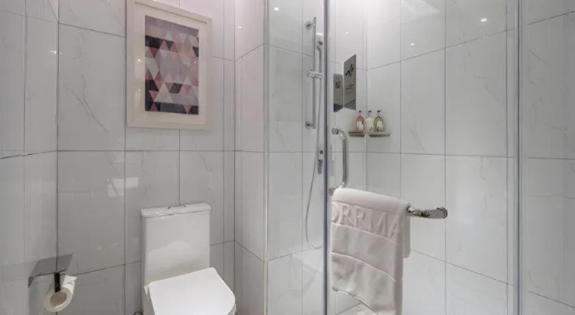 Borrman Hotel Wuzhou Teng County