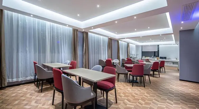 Borrman Hotel Wuzhou Teng County Borrman Hotel Wuzhou Teng County