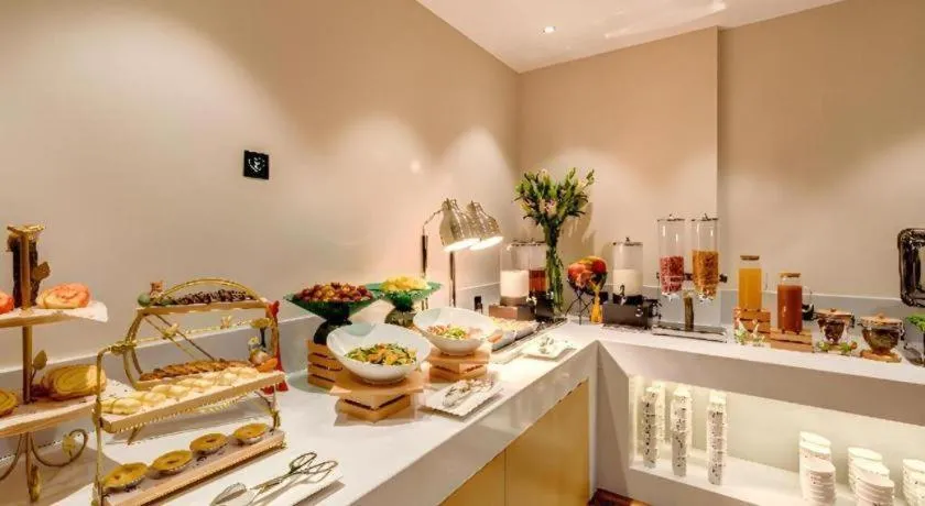 City Comfort Inn Tangshan Railway Station Lunan District Government