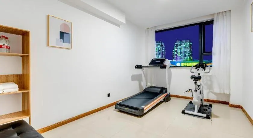 City Comfort Inn Tangshan Railway Station Lunan District Government