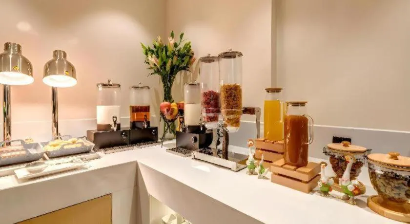 City Comfort Inn Tangshan Railway Station Lunan District Government