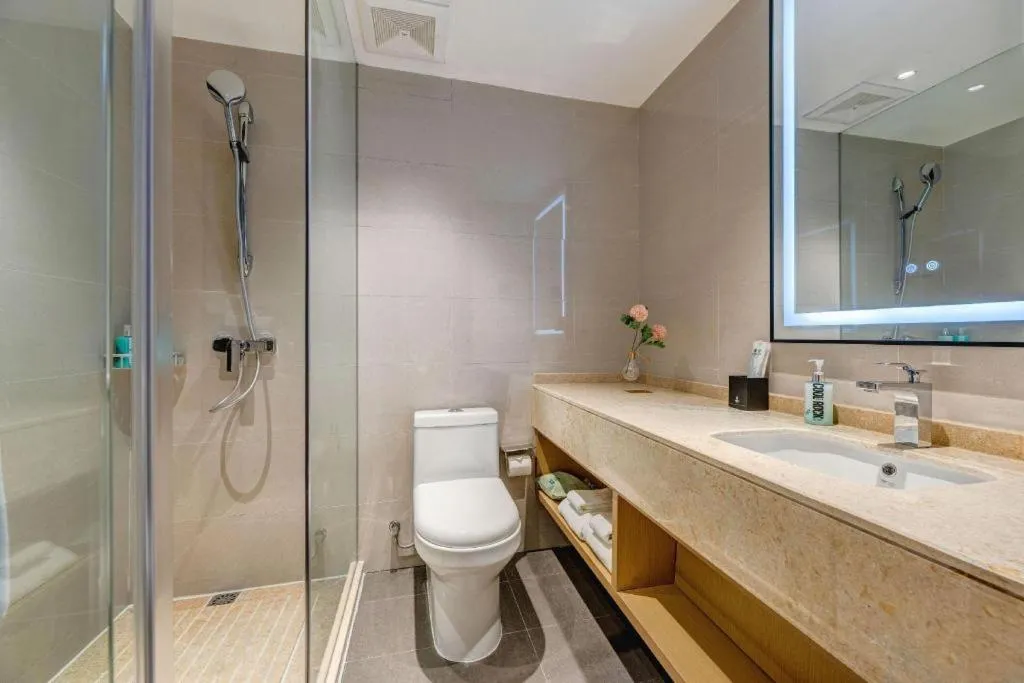 City Comfort Inn Tangshan Railway Station Lunan District Government