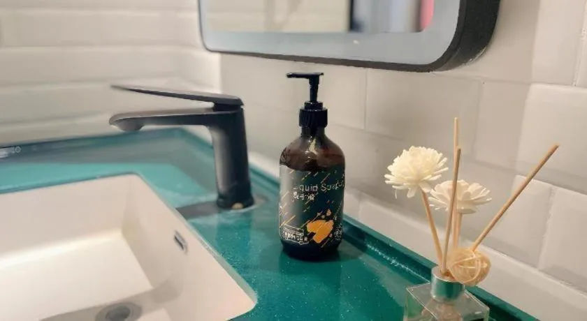 Premier City Comfort Hotel Wuhan Hankou Railway Station Changgang Road Metro Station