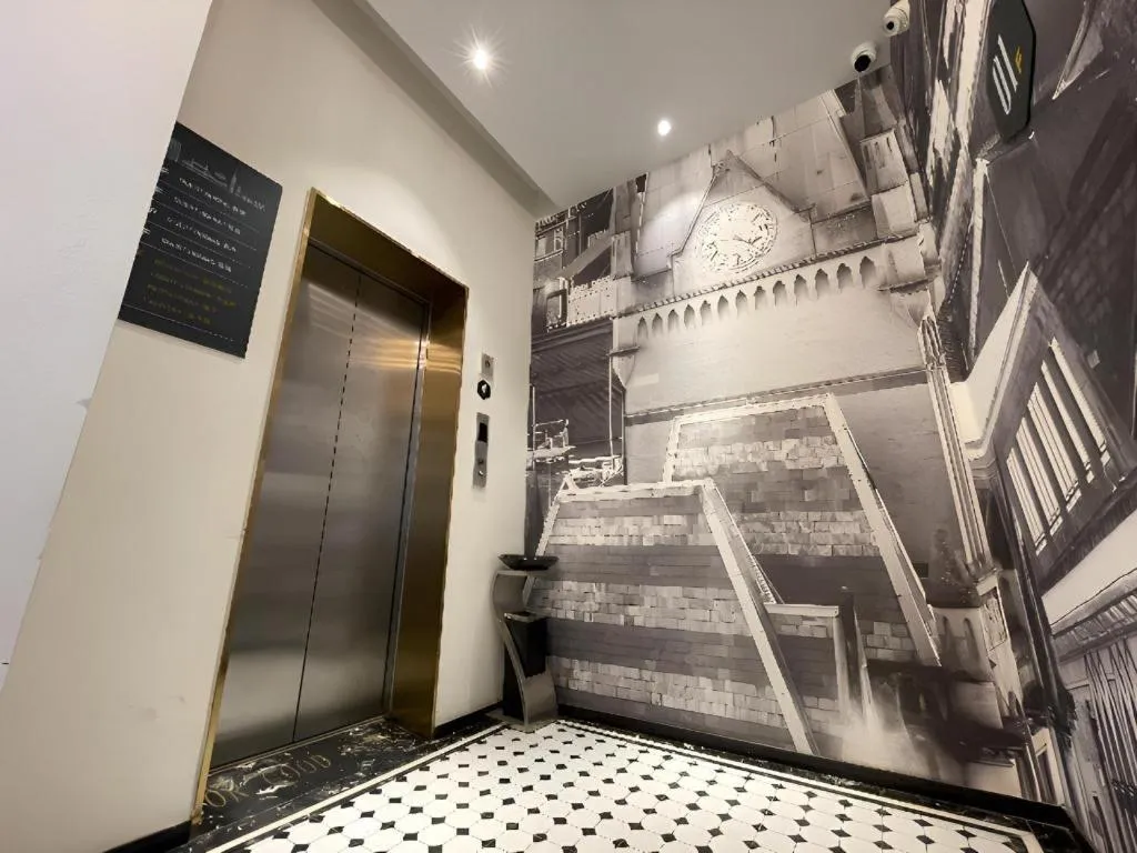 Premier City Comfort Hotel Wuhan Hankou Railway Station Changgang Road Metro Station